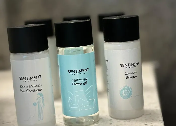 Apartamento Luca Apts Napa *