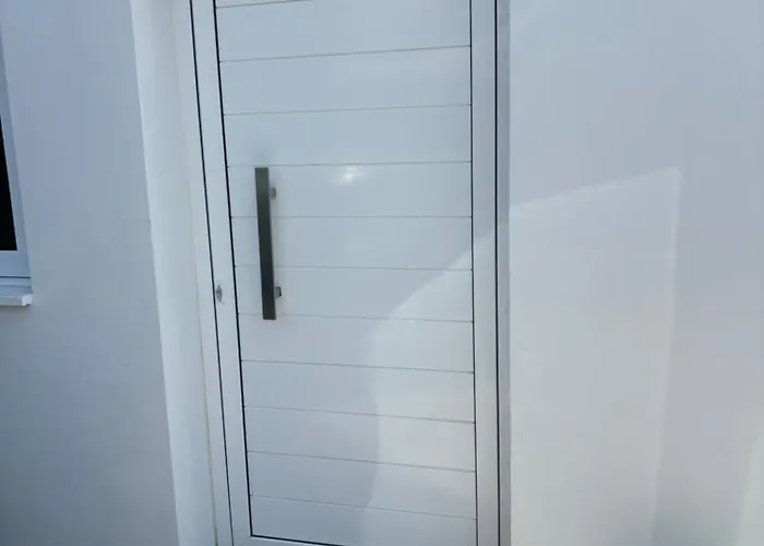 Apartamento Luca Apts Napa Ayia Napa