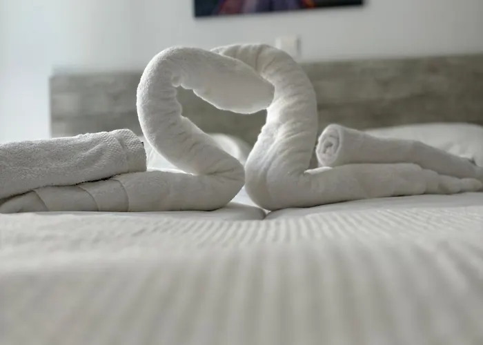 Luca Apts Napa * Ayia Napa