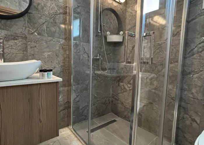 Apartamento Luca Apts Napa Ayia Napa