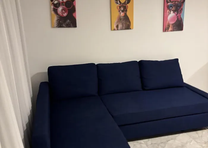 Luca Apts Napa Apartamento