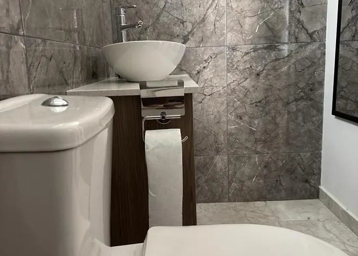 Luca Apts Napa Ayia Napa