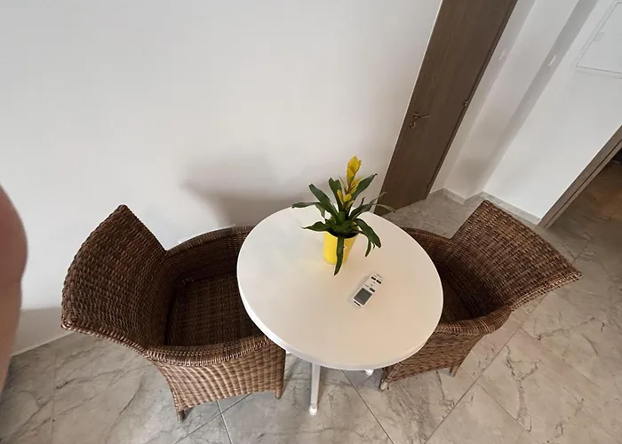 Apartamento Luca Apts Napa