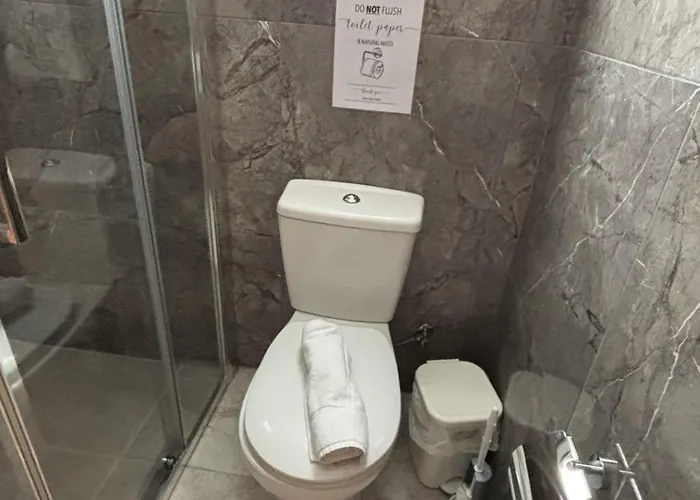 Apartamento Luca Apts Napa