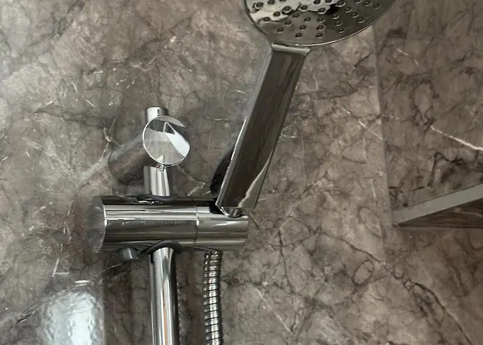 Apartamento Luca Apts Napa *