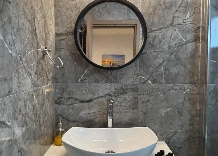 Apartamento Luca Apts Napa Ayia Napa