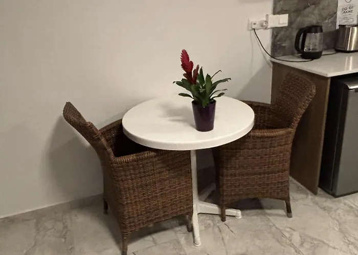 Luca Apts Napa Apartamento