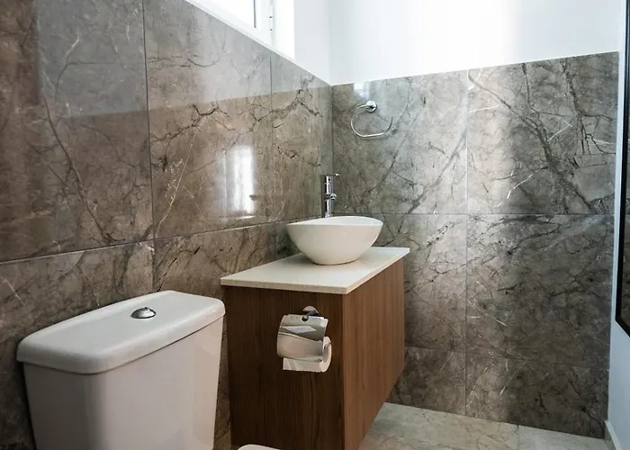 Apartamento Luca Apts Napa Ayia Napa