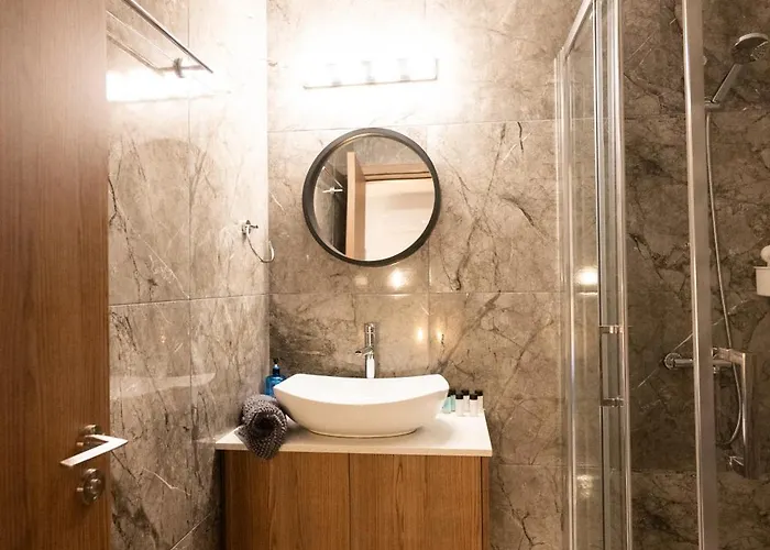 Apartamento Luca Apts Napa *