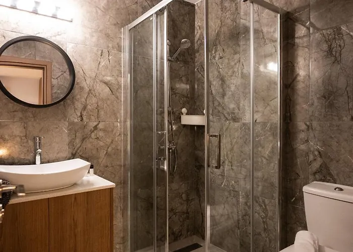 Luca Apts Napa Apartamento