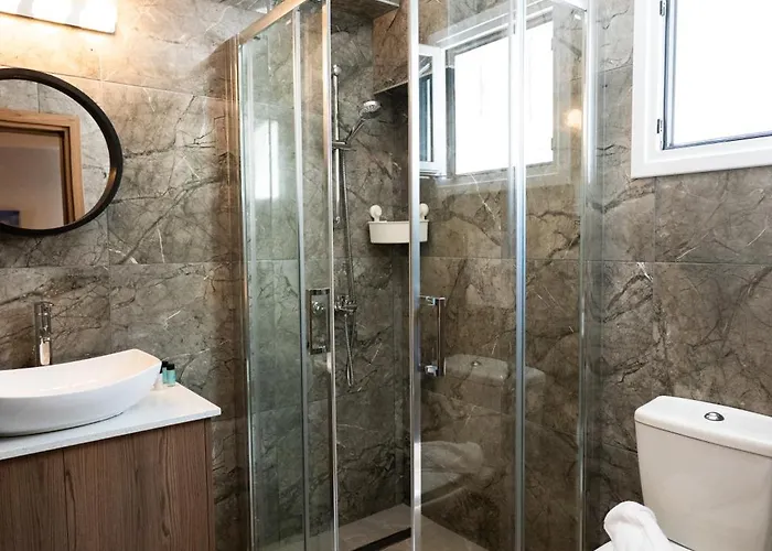 Apartamento Luca Apts Napa Ayia Napa