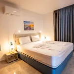 Apartamento Luca Apts Napa Ayia Napa