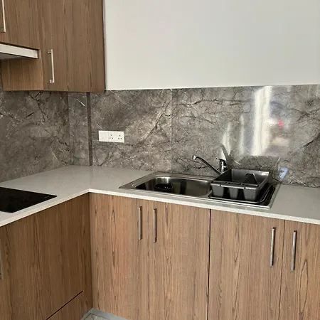 Apartment Luca Apts Napa *
