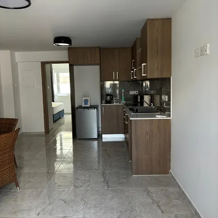 Apartment Luca Apts Napa