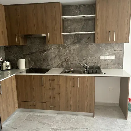 Luca Apts Napa Apartment Ayia Napa