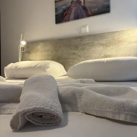 Апартаменты Luca Apts Napa *