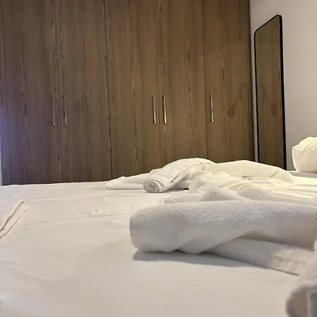 Апартаменты Luca Apts Napa