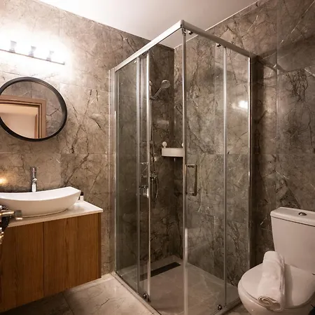 Luca Apts Napa Апартаменты