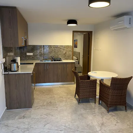 Appartamento Luca Apts Napa