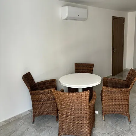 아파트 Luca Apts Napa *