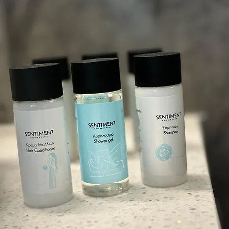 아파트 Luca Apts Napa *