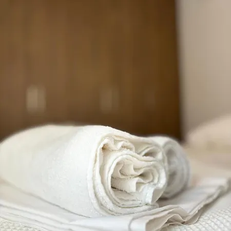 아파트 Luca Apts Napa *