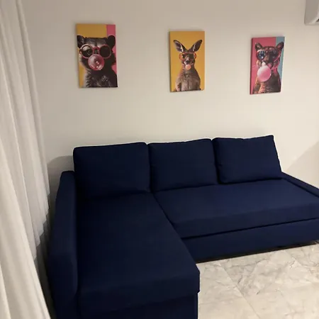 Luca Apts Napa 아파트