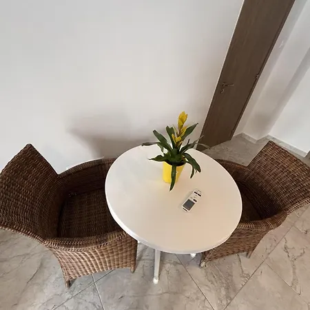 Apartamento Luca Apts Napa