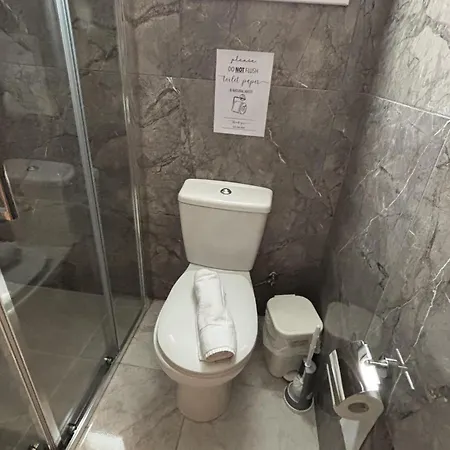 아파트 Luca Apts Napa