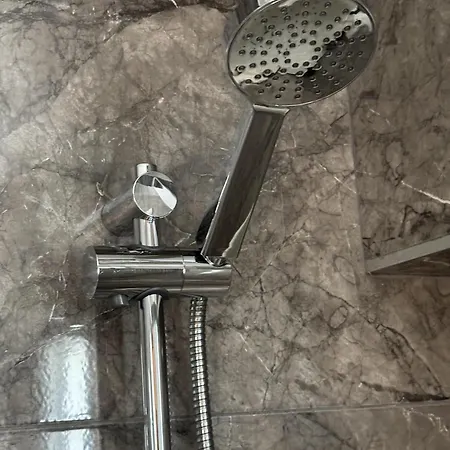 Apartamento Luca Apts Napa *