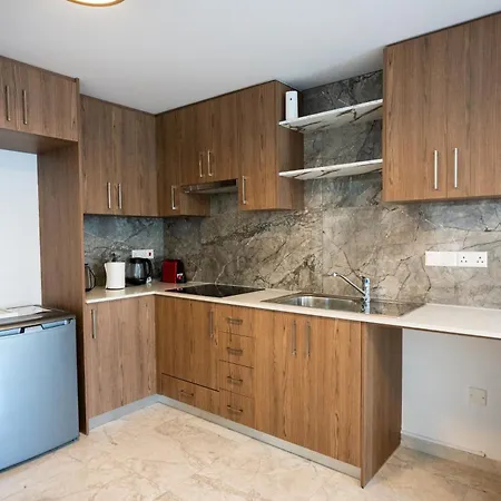 Luca Apts Napa Apartamento