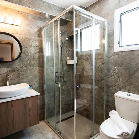 Apartamento Luca Apts Napa Agia Napa