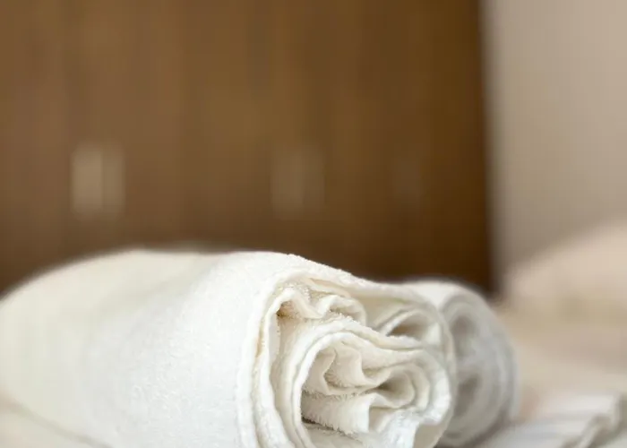 Apartment Luca Apts Napa *