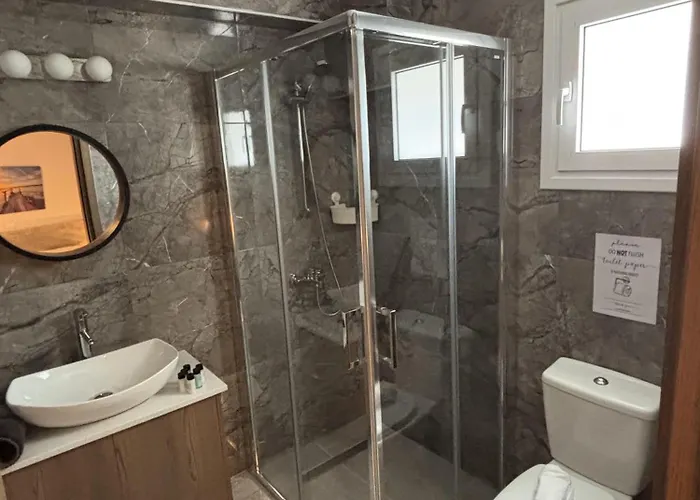 Luca Apts Napa Apartment Ayia Napa