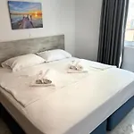 Διαμέρισμα Luca Apts Napa Αγία Νάπα
