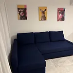 Luca Apts Napa Διαμέρισμα