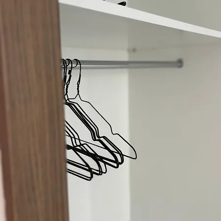 Luca Apts Napa * Айя-Напа