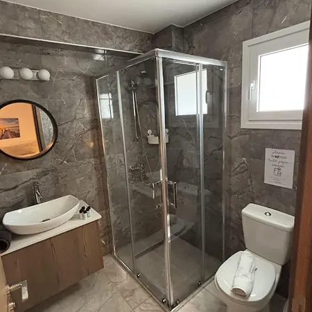 Luca Apts Napa Апартаменты Айя-Напа