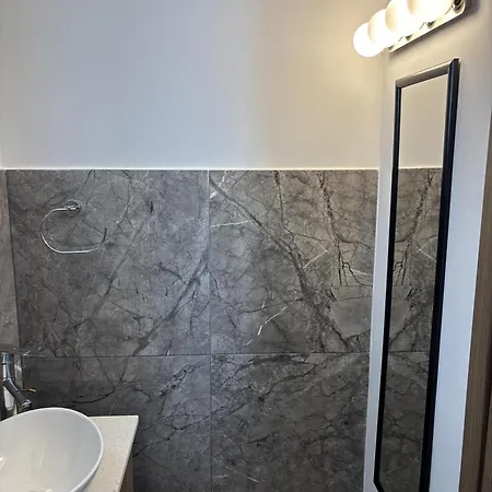 Luca Apts Napa * Айя-Напа