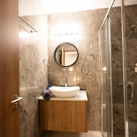 Апартаменты Luca Apts Napa *