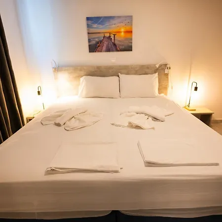 Luca Apts Napa Διαμέρισμα *