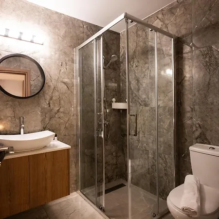 Luca Apts Napa Апартаменты Айя-Напа